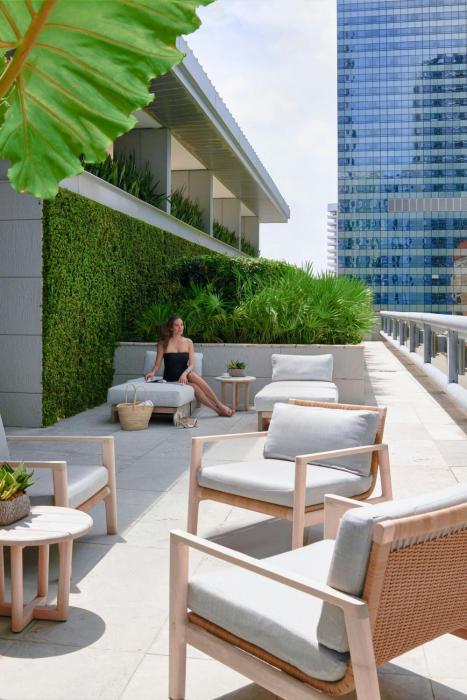 conrad miami