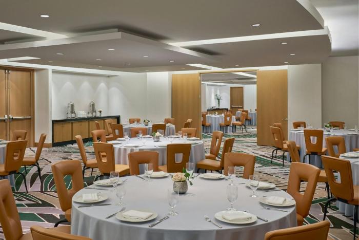 conrad miami
