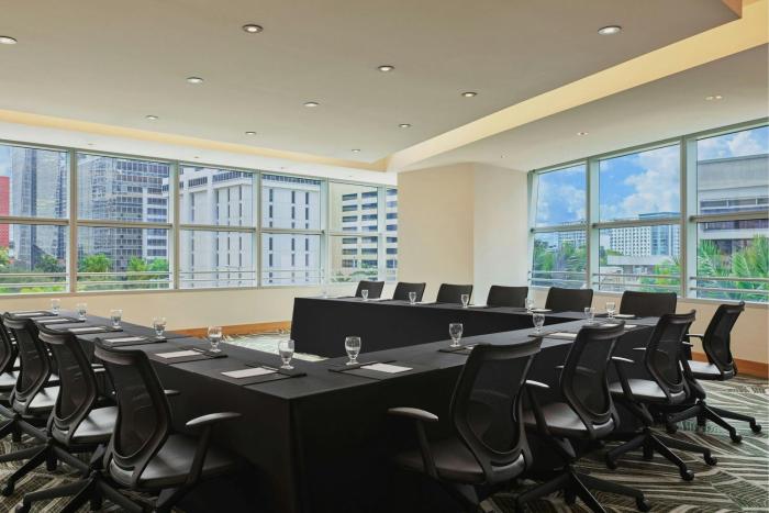 conrad miami
