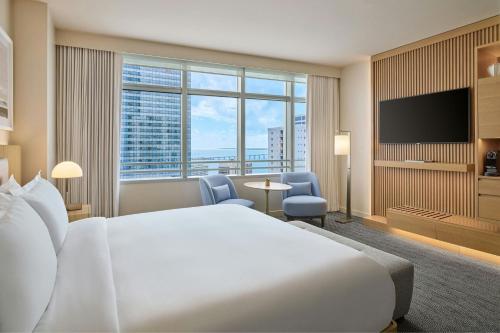 conrad miami