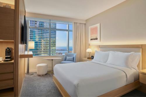 conrad miami