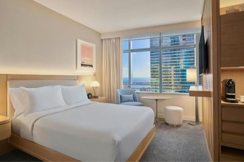 conrad miami