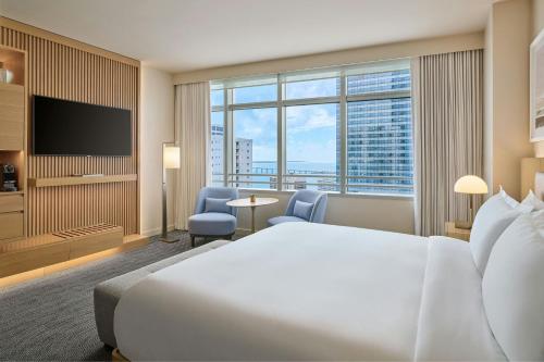conrad miami