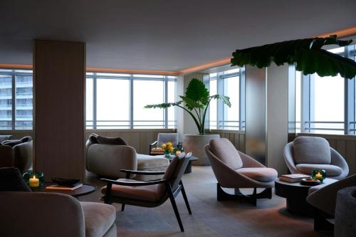 conrad miami