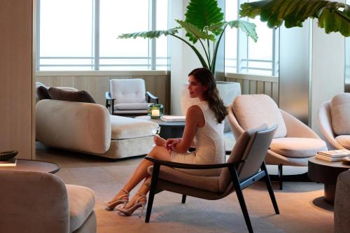 conrad miami