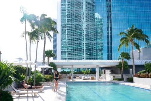 conrad miami