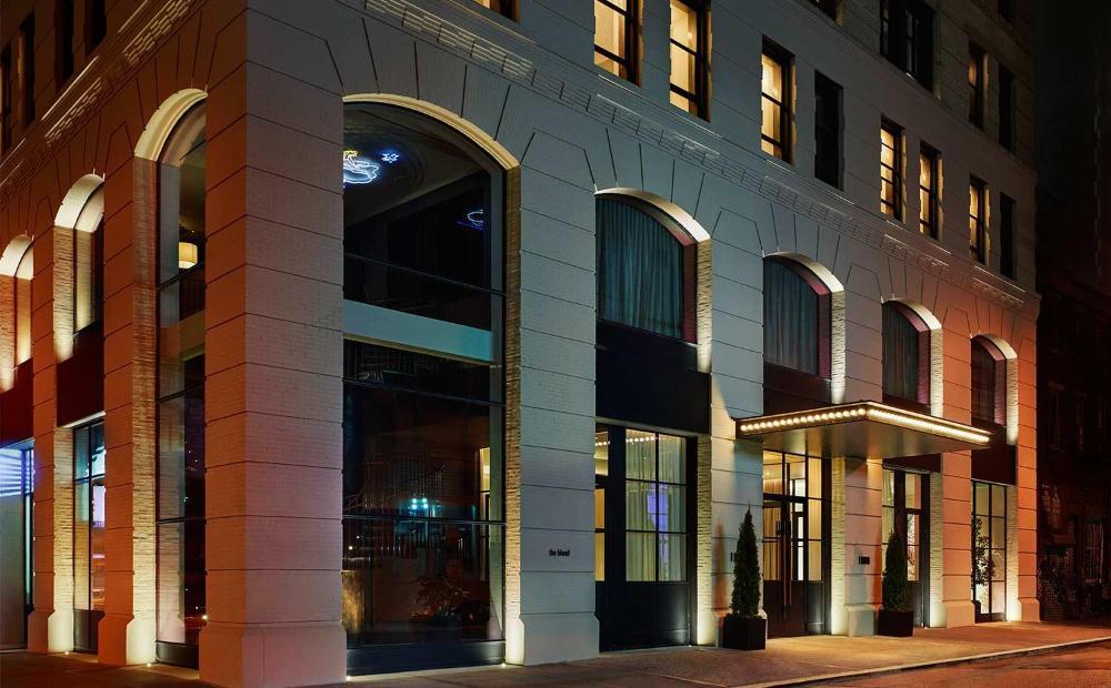 11 howard new york a member of design hotels