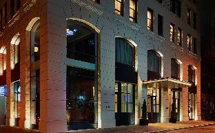 11 howard new york a member of design hotels