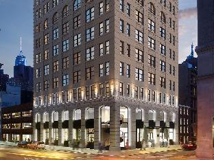 11 howard new york a member of design hotels