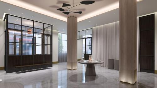 11 howard new york a member of design hotels