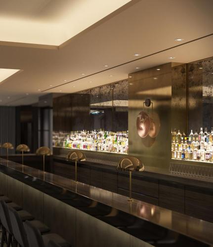11 howard new york a member of design hotels