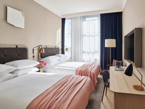 11 howard new york a member of design hotels