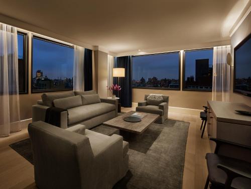 11 howard new york a member of design hotels