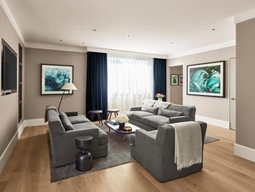 11 howard new york a member of design hotels