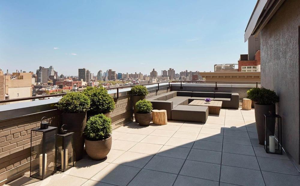 11 howard new york a member of design hotels