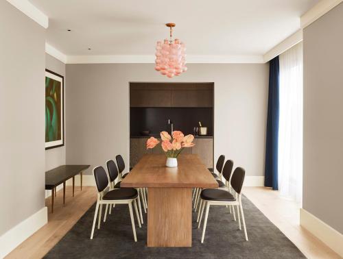 11 howard new york a member of design hotels