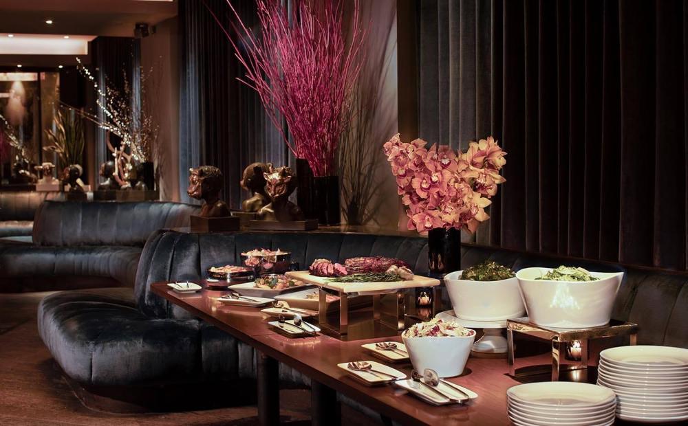 11 howard new york a member of design hotels