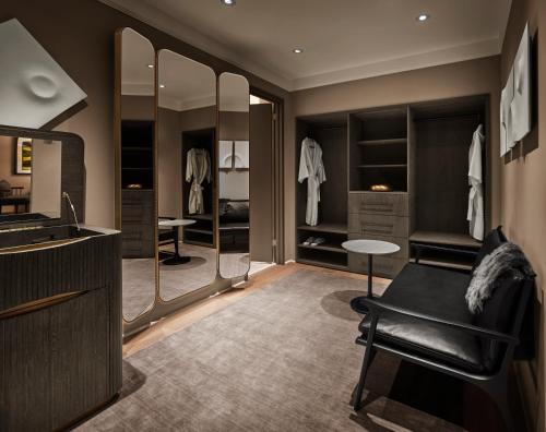11 howard new york a member of design hotels