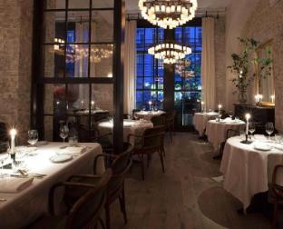 11 howard new york a member of design hotels