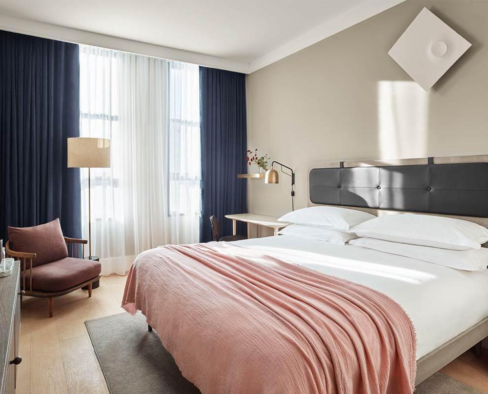 11 howard new york a member of design hotels