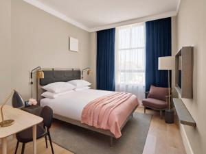 11 Howard, New York, A Member Of Design Hotels,,5 star