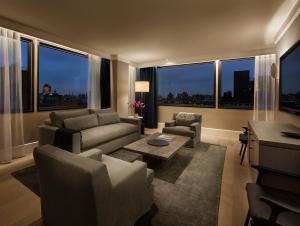 11 Howard, New York, A Member Of Design Hotels,,5 star