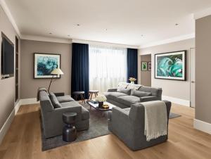 11 Howard, New York, A Member Of Design Hotels,,5 star