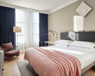11 Howard, New York, A Member Of Design Hotels,,5 star