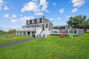 trepassey