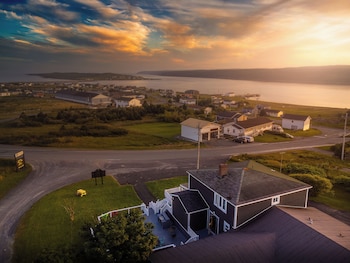 trepassey