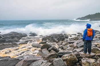 edge of the avalon inn