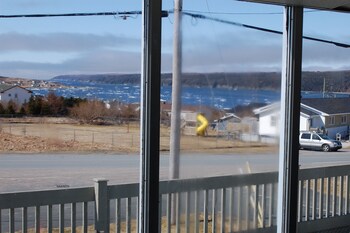 trepassey