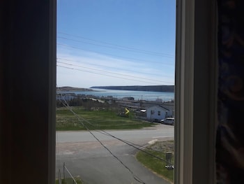 trepassey