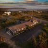 edge of the avalon inn