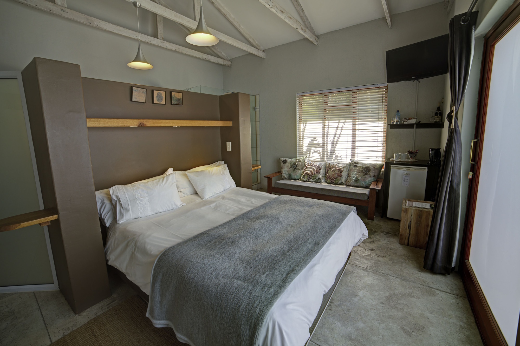 Organic Stay Guesthouse,Erongo Region>>Swakopmund,4 star