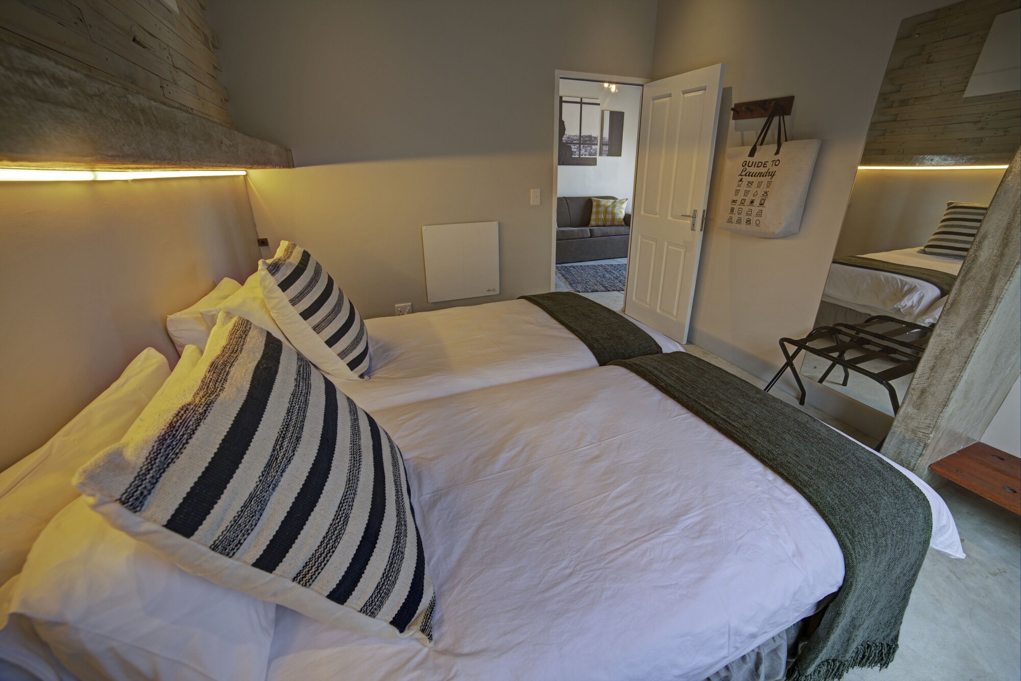 Organic Stay Guesthouse,Erongo Region>>Swakopmund,4 star