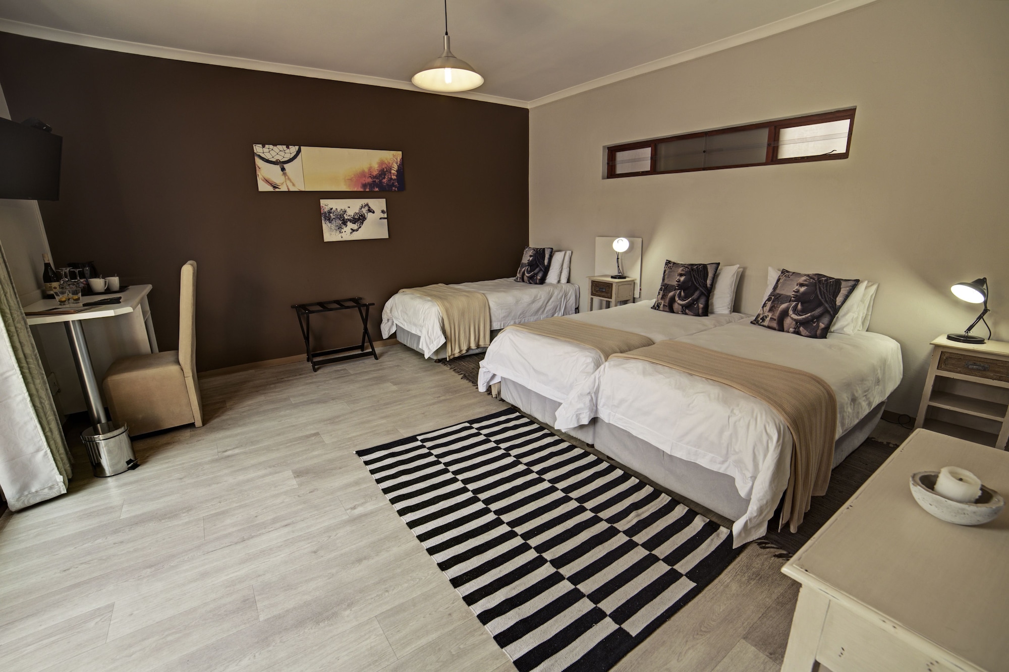 Organic Stay Guesthouse,Erongo Region>>Swakopmund,4 star