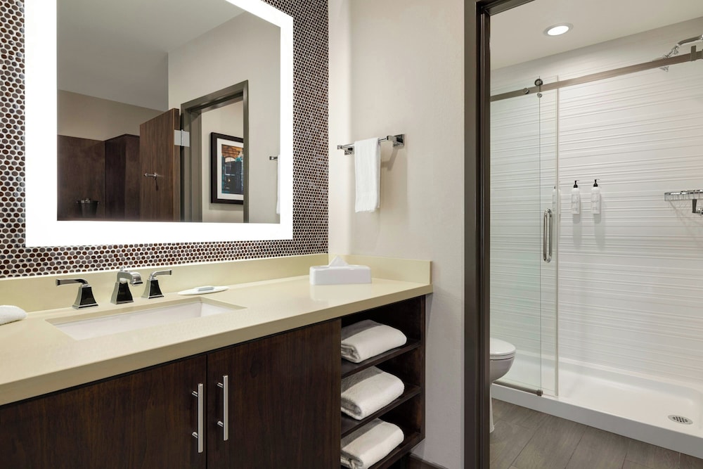 fairfield inn and suites new orleans downtown