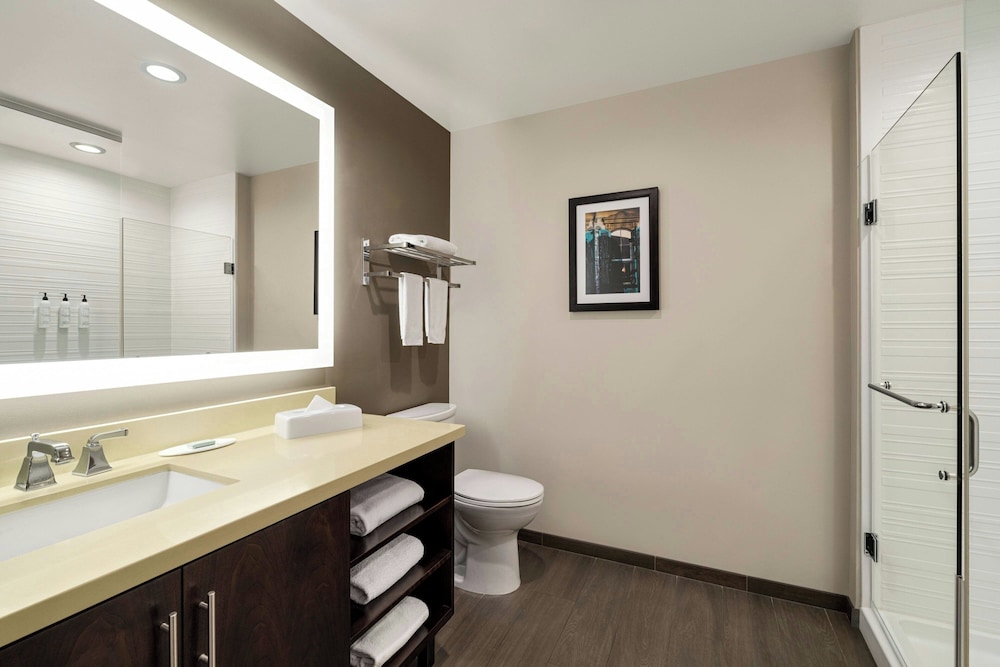 fairfield inn and suites new orleans downtown