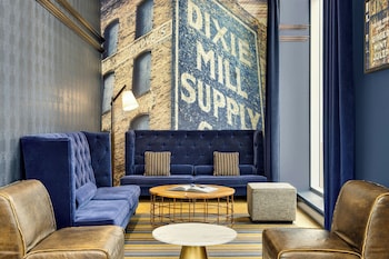 fairfield inn and suites new orleans downtown