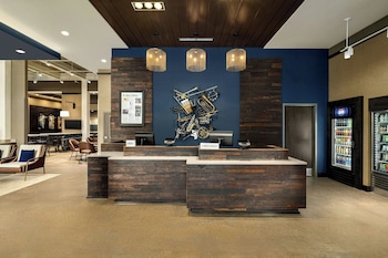 fairfield inn and suites new orleans downtown