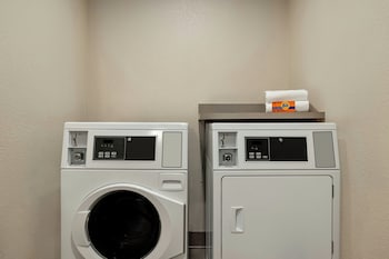 fairfield inn and suites new orleans downtown