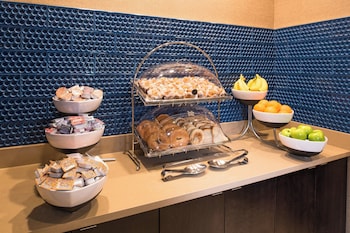 fairfield inn and suites new orleans downtown