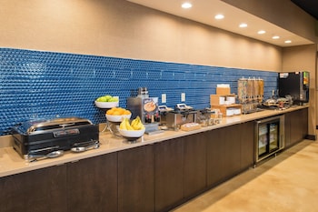 fairfield inn and suites new orleans downtown