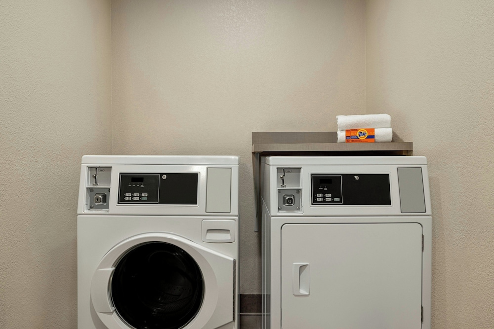 fairfield inn and suites new orleans downtown