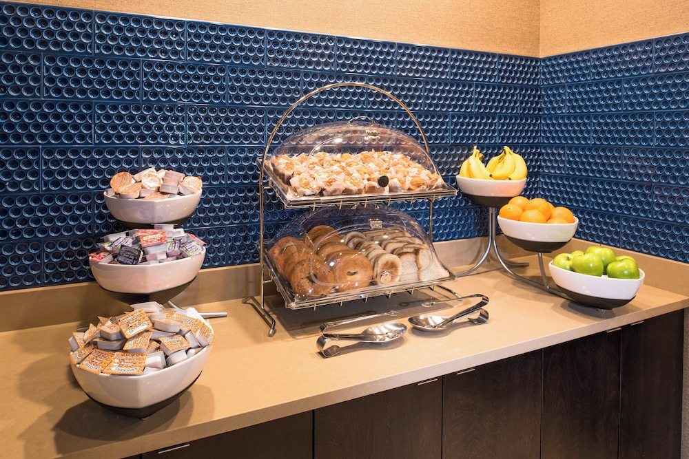 fairfield inn and suites new orleans downtown