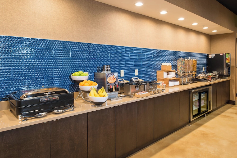 fairfield inn and suites new orleans downtown