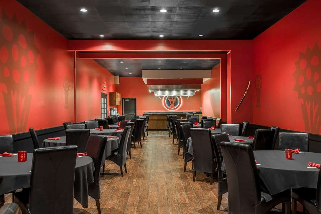 wyndham riverfront little rock