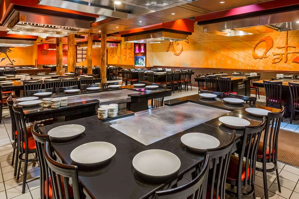 wyndham riverfront little rock