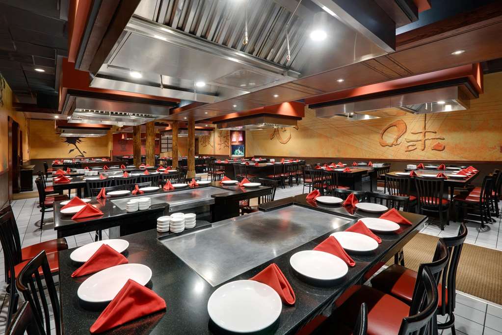 wyndham riverfront little rock